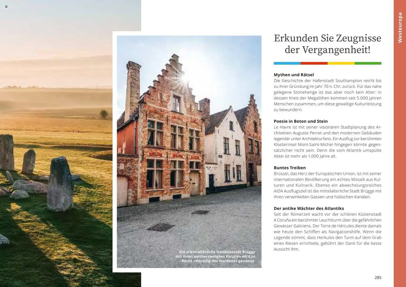 Aida Prospekt 	 – gültig ab 01.10.2025 | Seite: 23