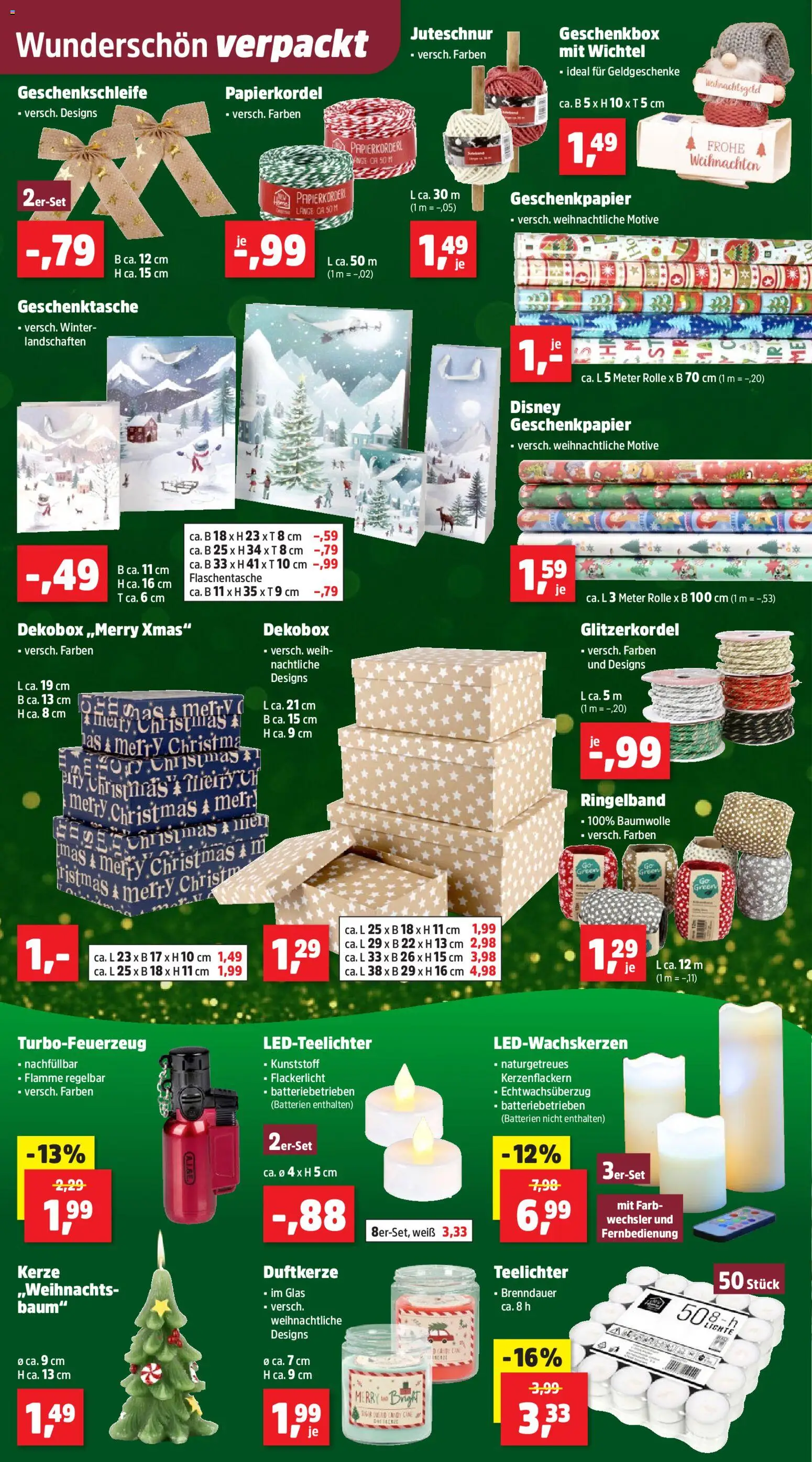 Thomas Philipps Prospekt – gültig ab 08.12.2025 | Seite: 6 | Produkte: Batterien