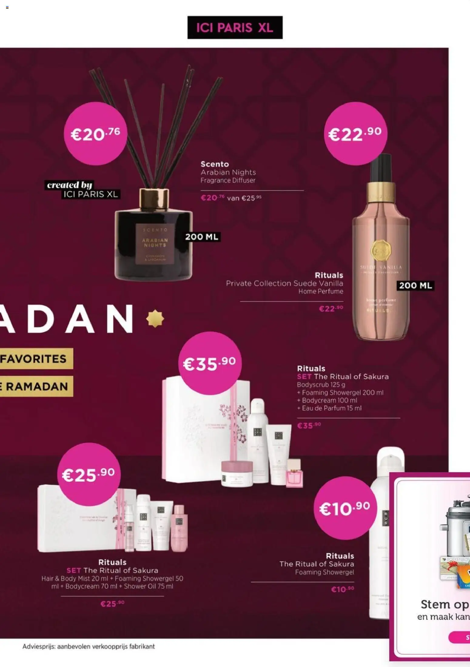 {H1} | Pagina: 13 | Producten: Parfum