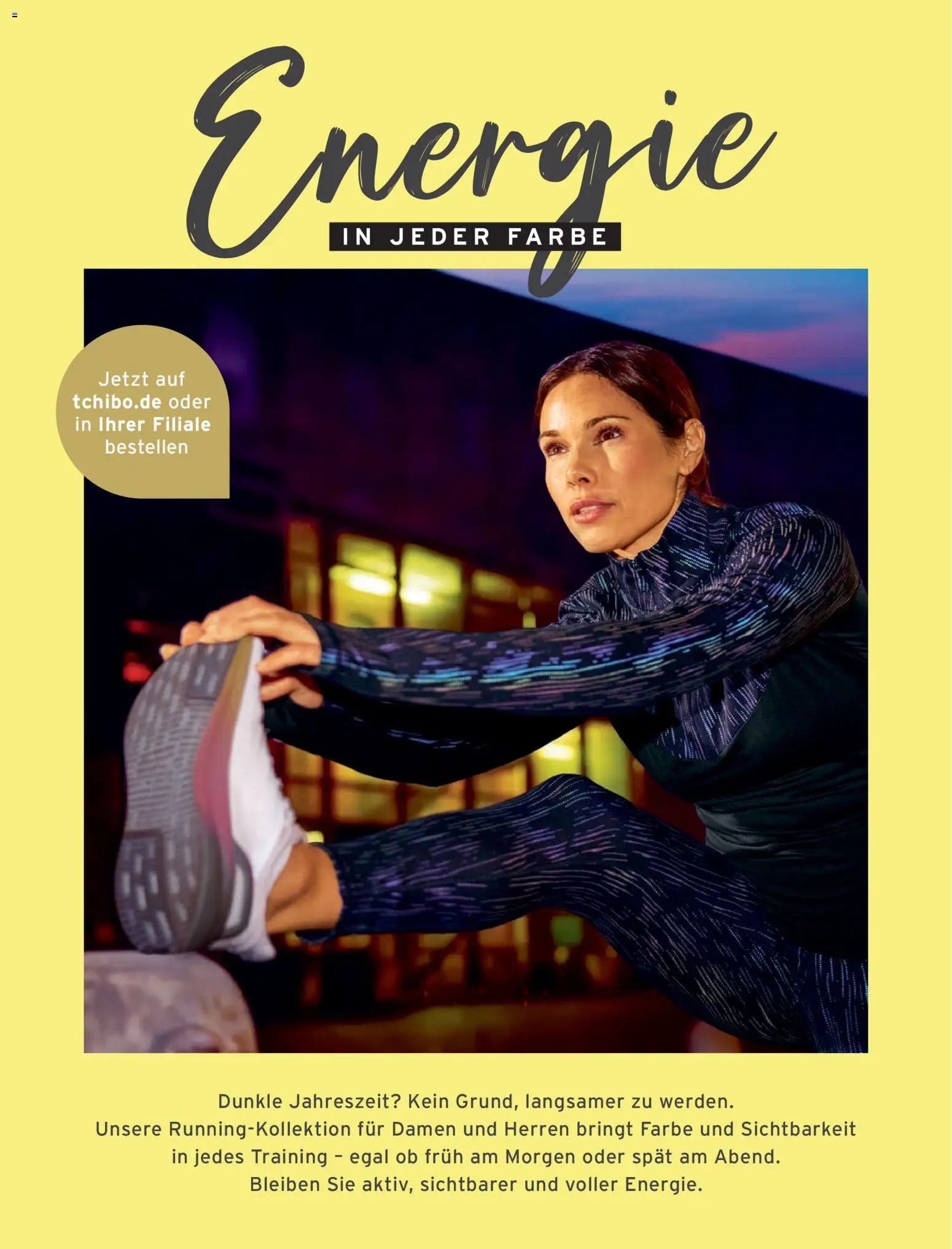 Prospekt Tchibo – gültig ab 01.01.2026 | Seite: 68