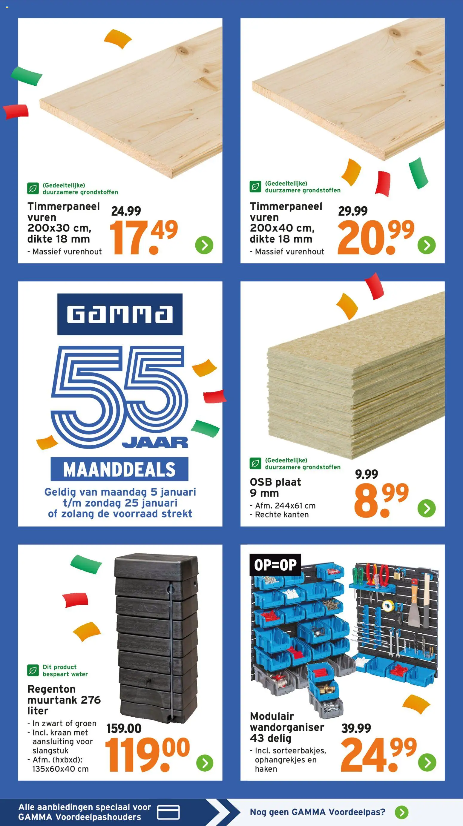 {H1} | Pagina: 36 | Producten: Plaat, Haken, Festék