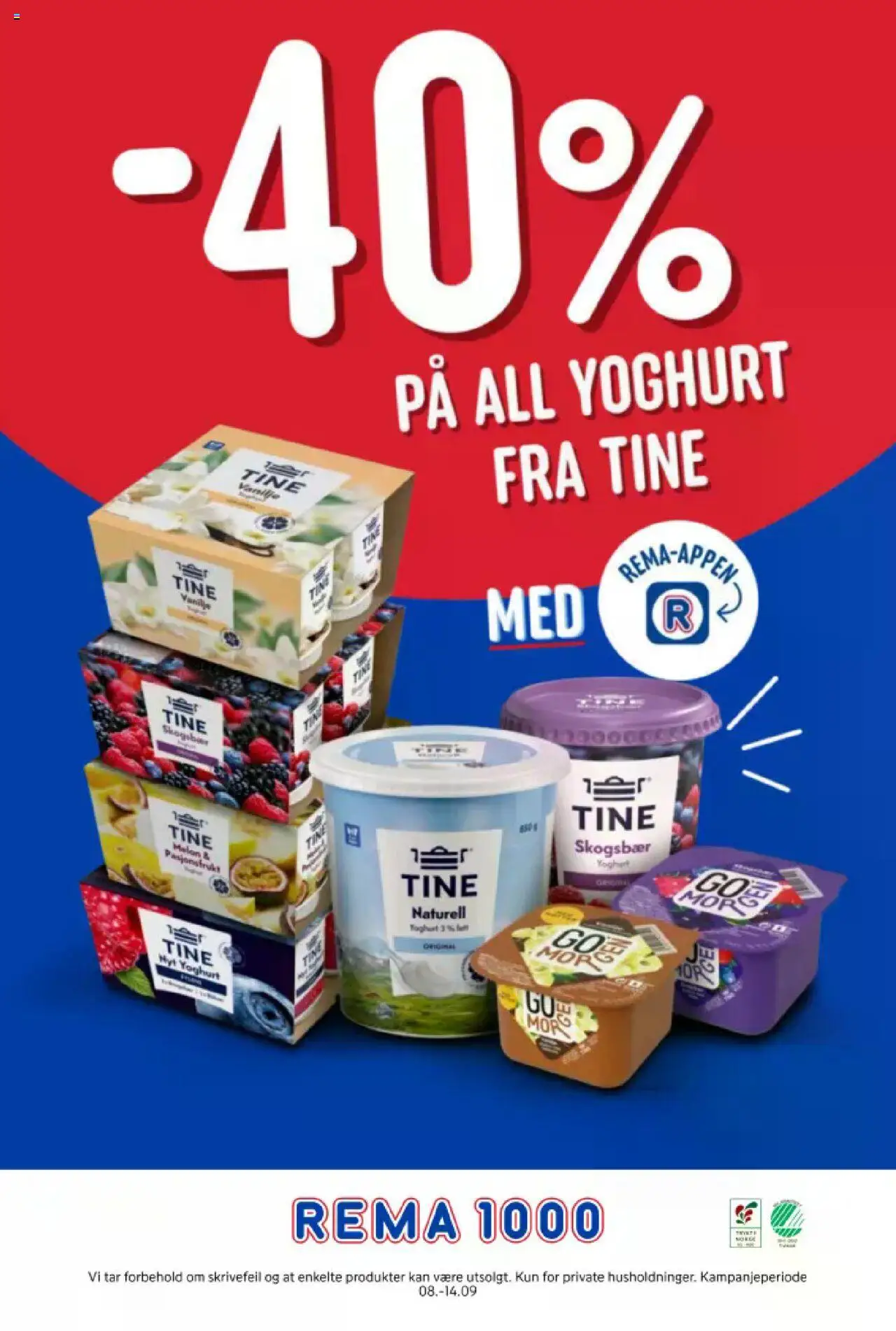  | Side: 30 | Produkter: Yoghurt, Cremă după plajă, Rödvinsvinäger, Mikrovalovka