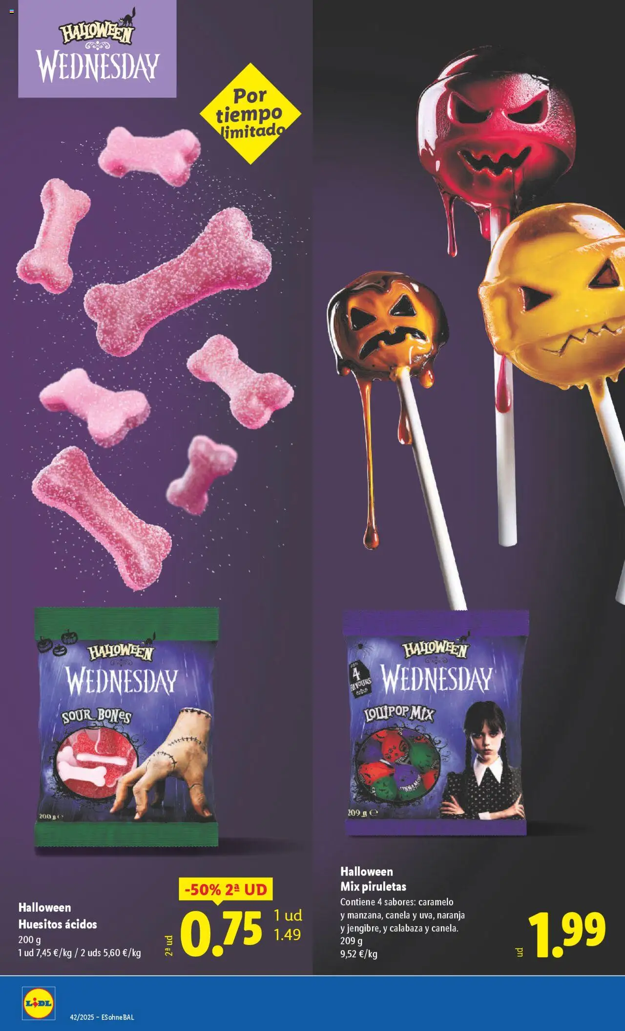 Lidl catálogo MAD │ válido desde el 13.10.2025 | Página: 38 | Productos: Πράσινο τσάι
