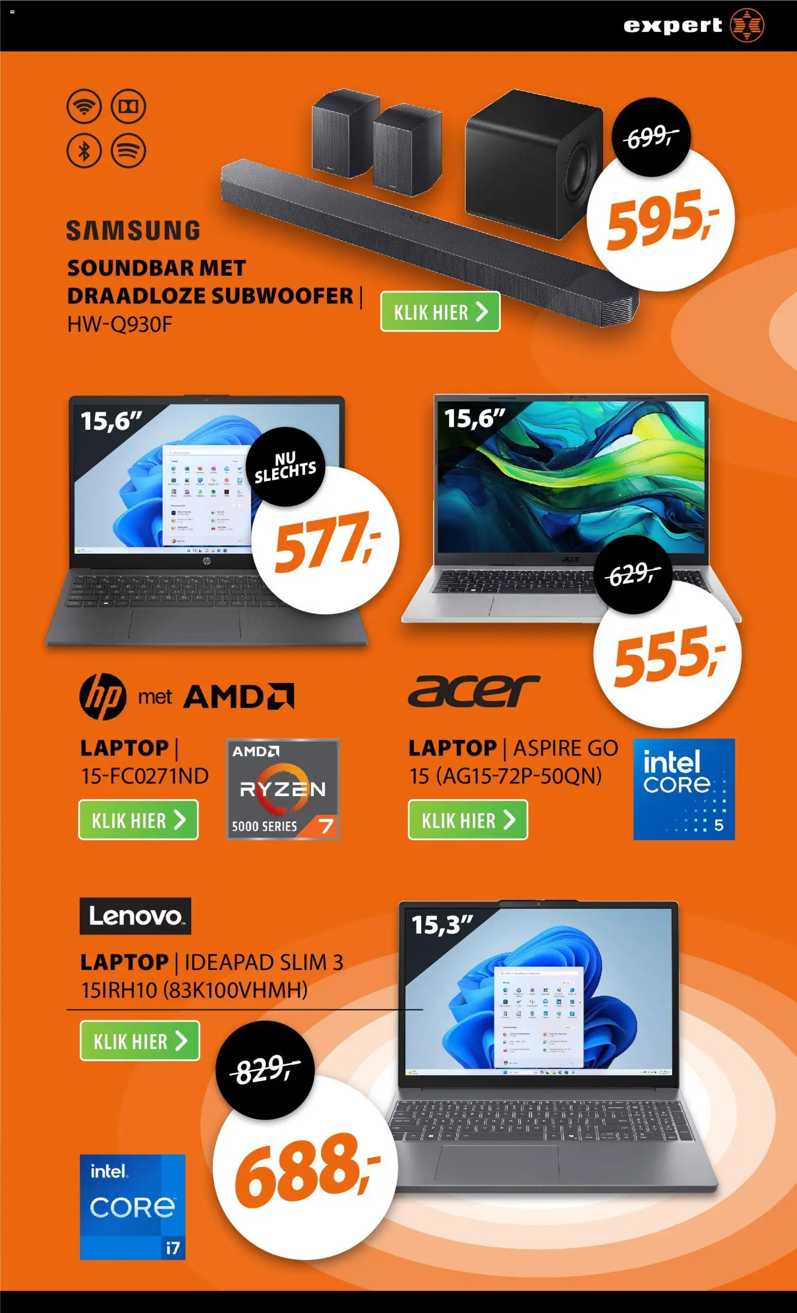 {H1} | Pagina: 10 | Producten: Laptop