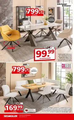 Segmüller Highlight Angebote ab 31.01.2026 gültig | Seite: 18