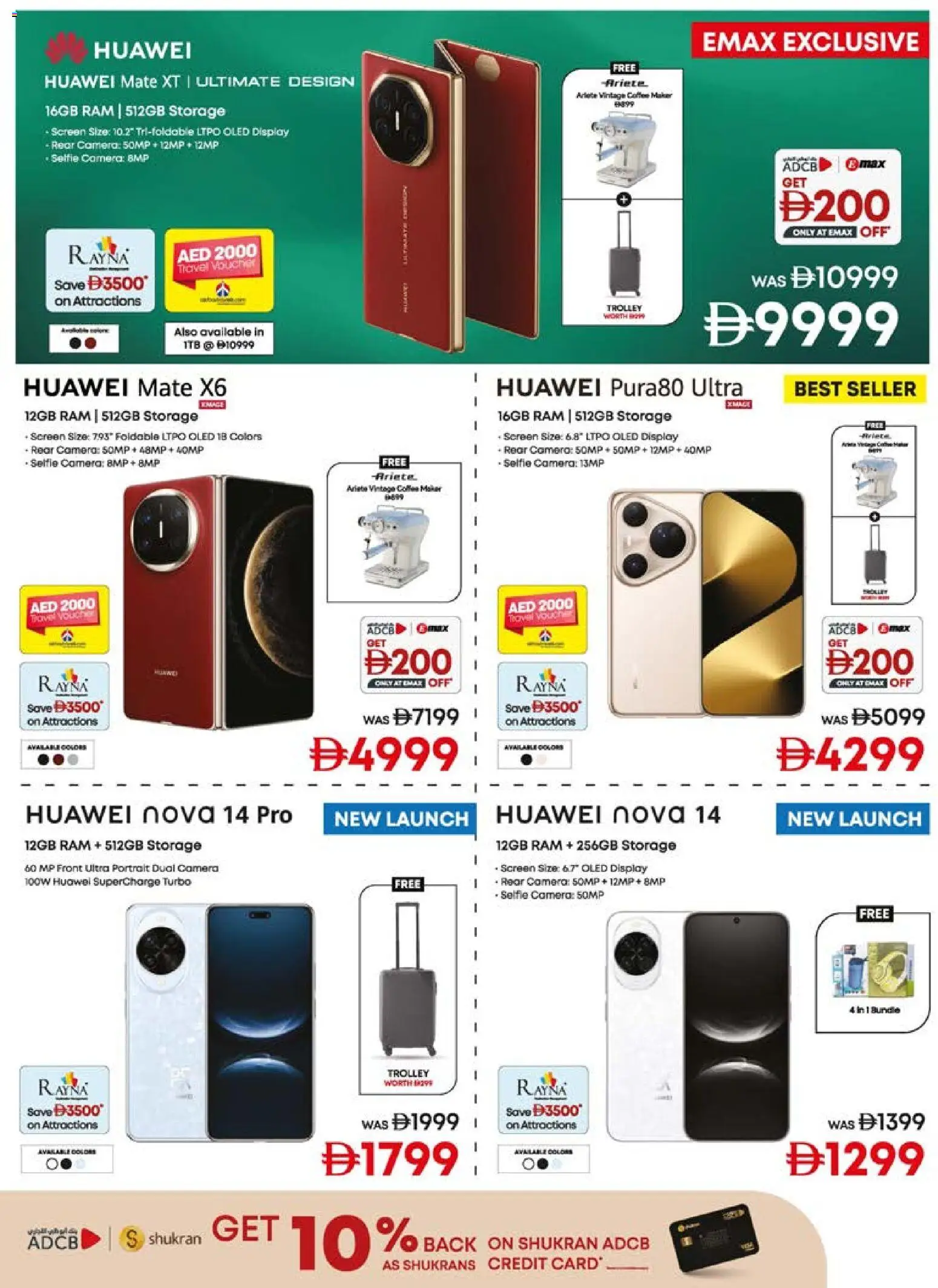 {H1} | Page: 14 | Products: Džús, Smoothie