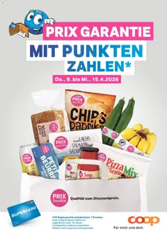 CHIPS paprika, CHIPS paprika ab 09.04.2026 gültig | Seite: 17