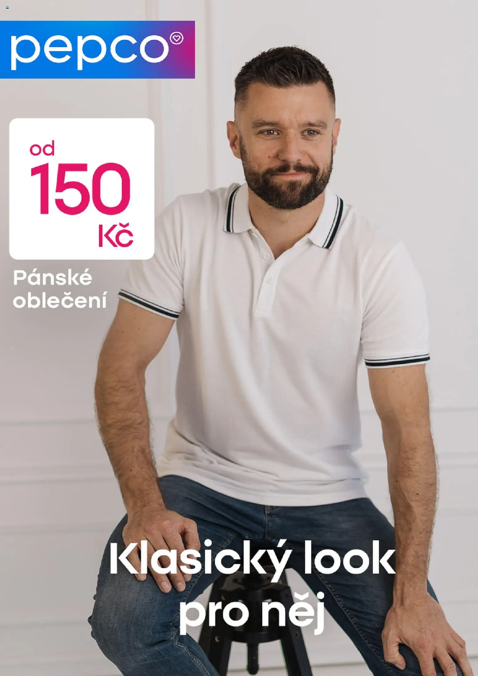 Pepco leták od 20.11.2025 | Strana: 8 | Produkty: Oblečení