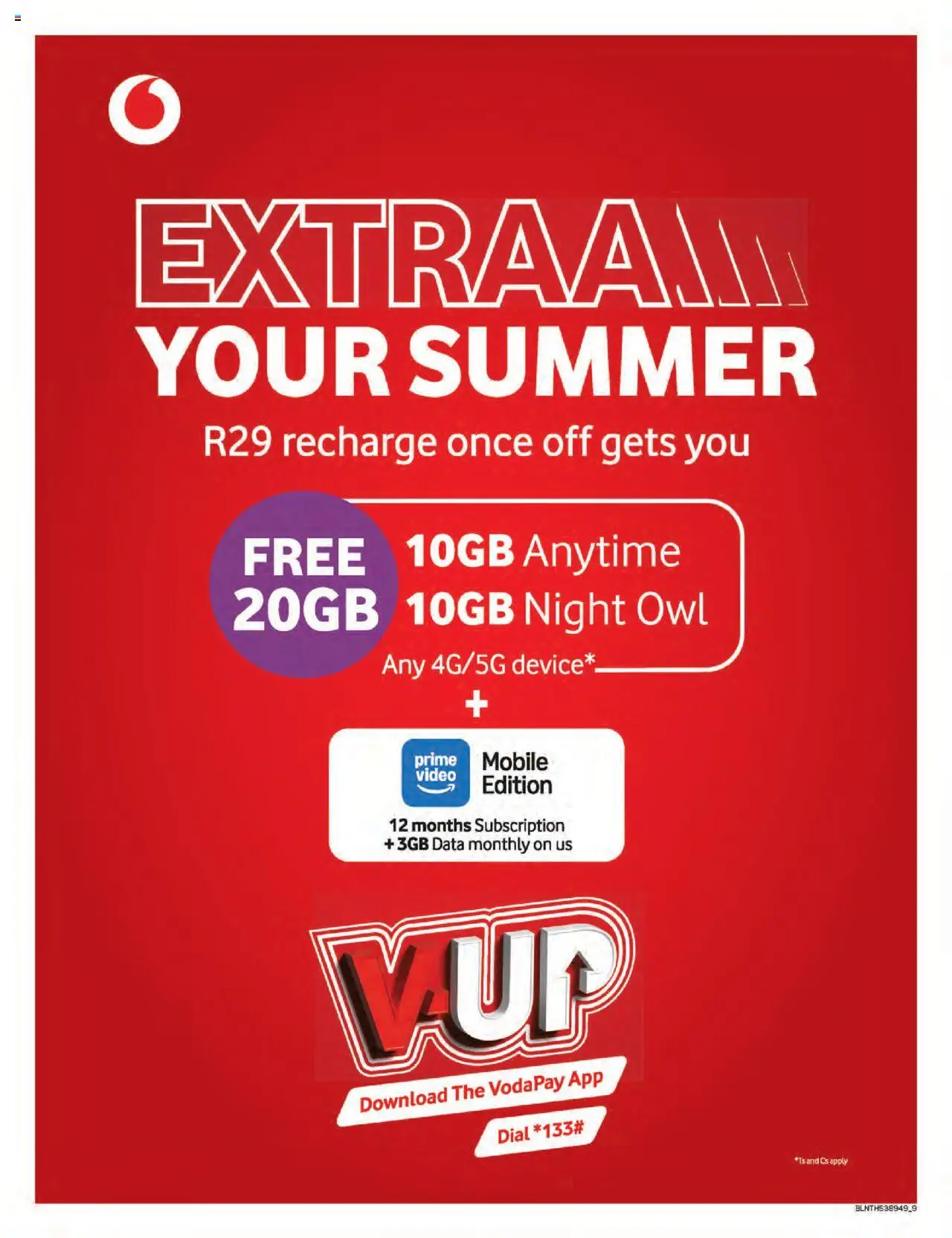 New Pick n Pay catalogue – valid from 20.10.2025 | Page: 9 | Products: Data