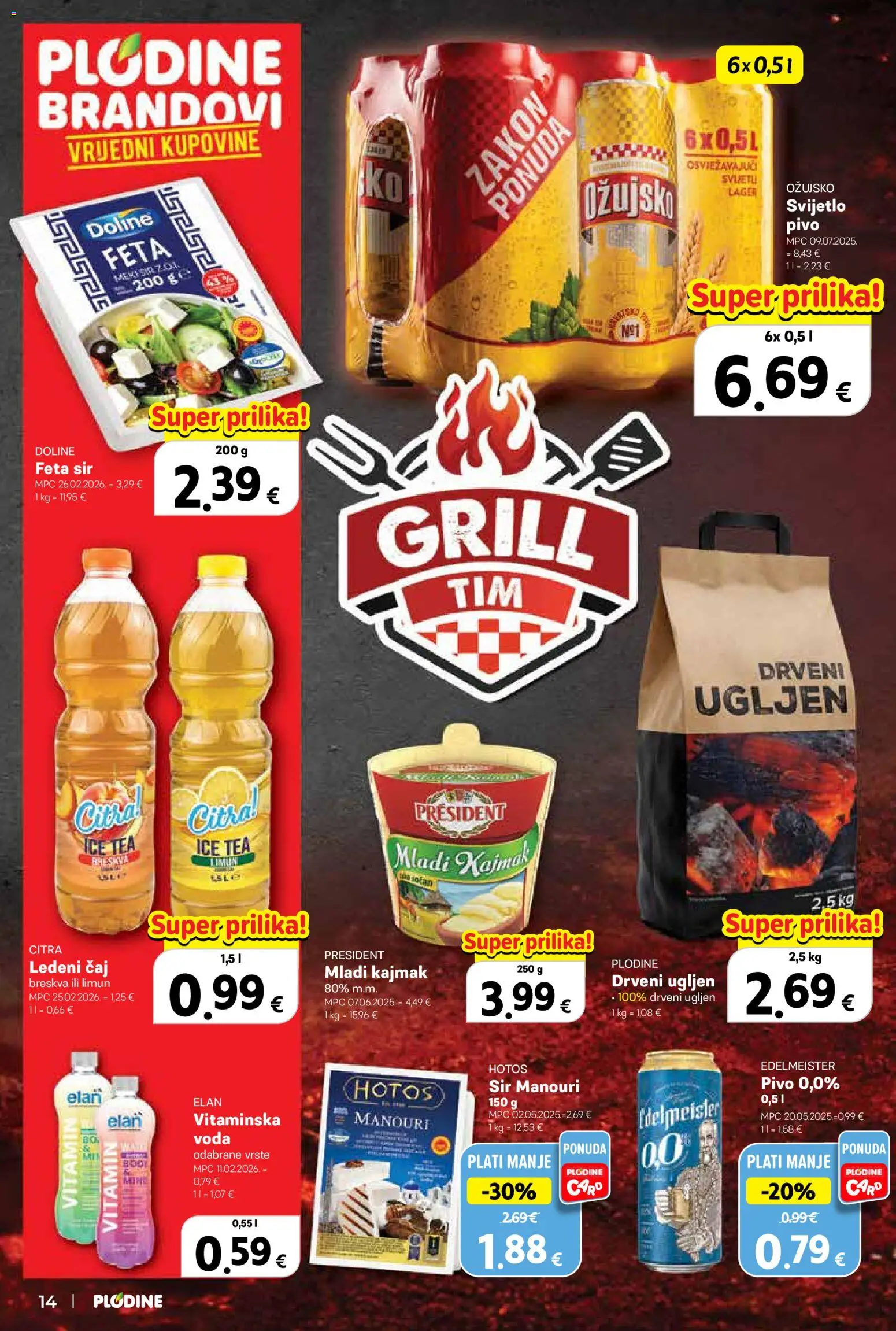 Plodine katalog | vrijedi od 29.04.2026 | Stranica: 14