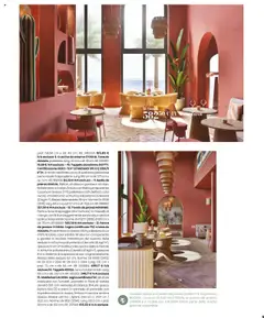 Anteprima del volantino Cuscino da esterno ETOSHA, Tessuto riciclato, poliestere. Lung. 45 cm x alt. 45 cm. valido a partire dal 14.04.2025 | Pagina: 5