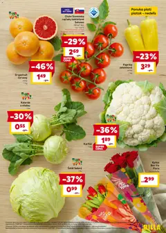 Billa leták platný od 18.02.2026 | Strana: 3