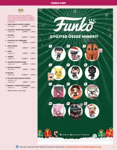 Müller Játékkatalógus 2025 - amely érvényes a következő dátumtól: 27.10.2025 | Oldal: 31