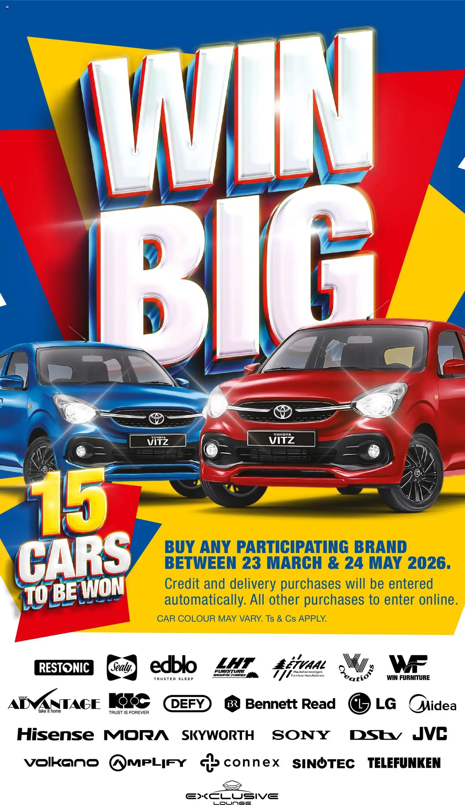 New OK Furniture catalogue – valid from 23.03.2026 | Page: 30