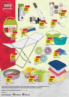 Zlatan Trag katalog - pregled Zlatan Trag kataloga - važi od 25.02.2026 | Strana: 12