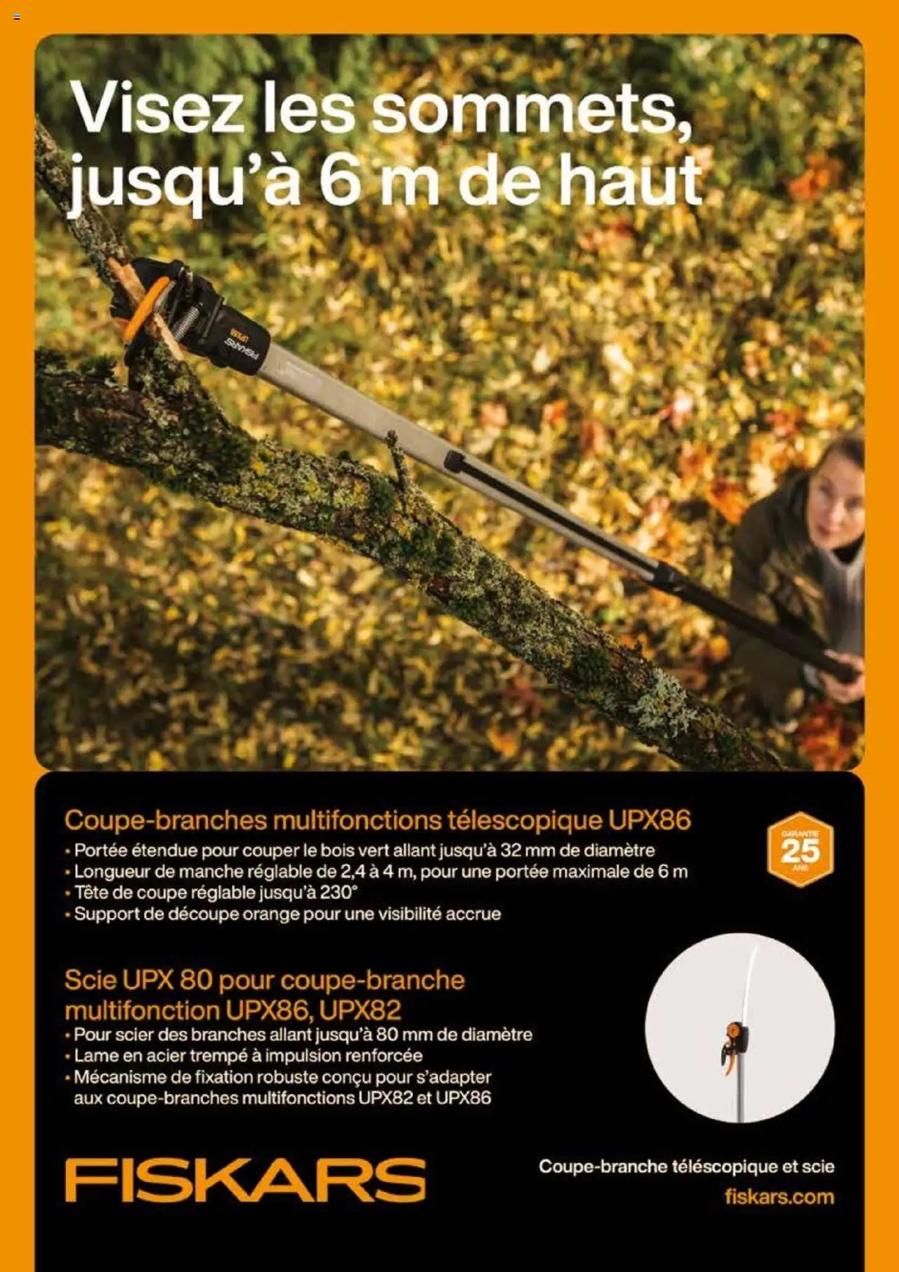 {H1} | Page: 2 | Produits: Orange