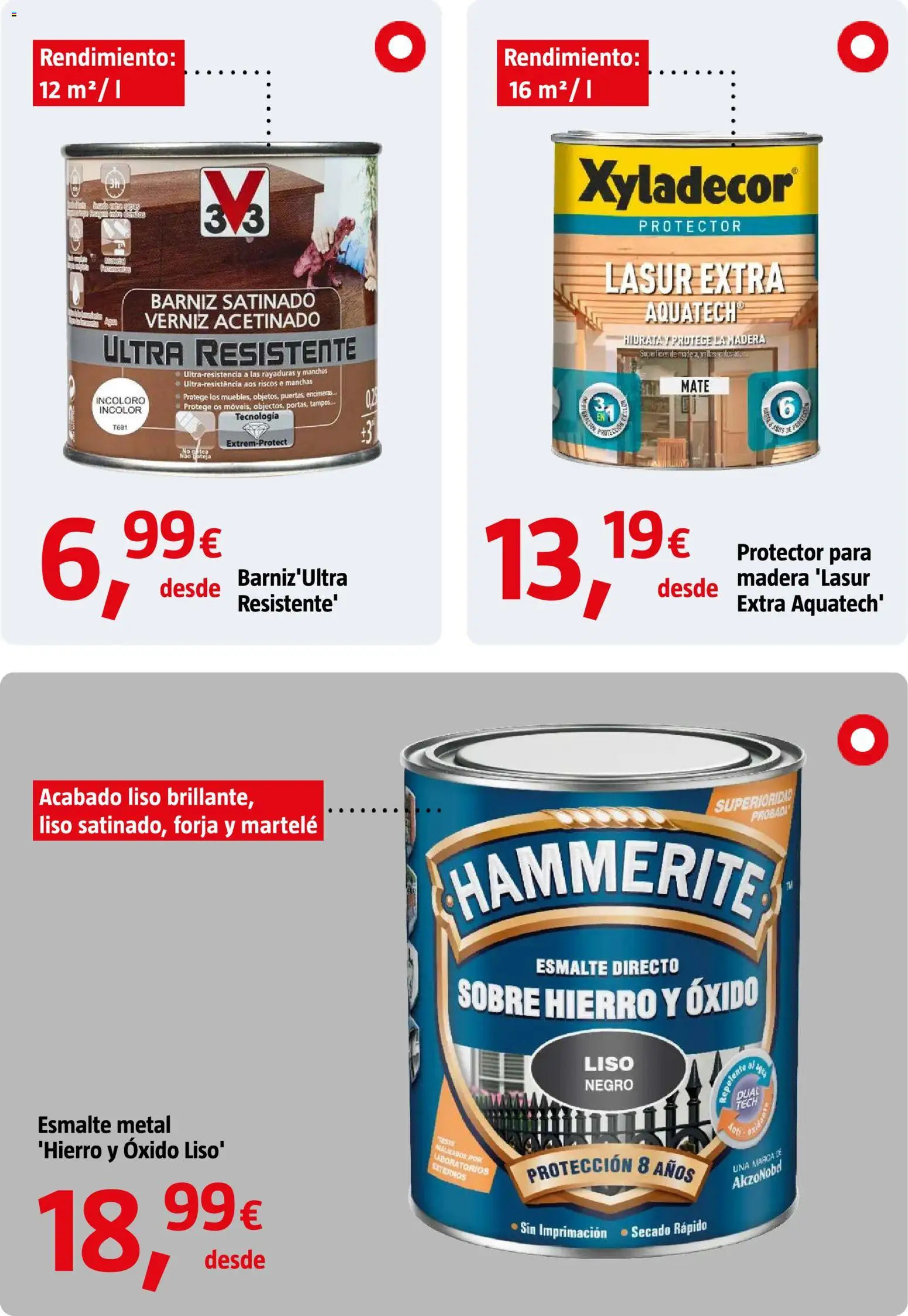 Bauhaus folleto │ válido desde el 26.03.2026 | Página: 58