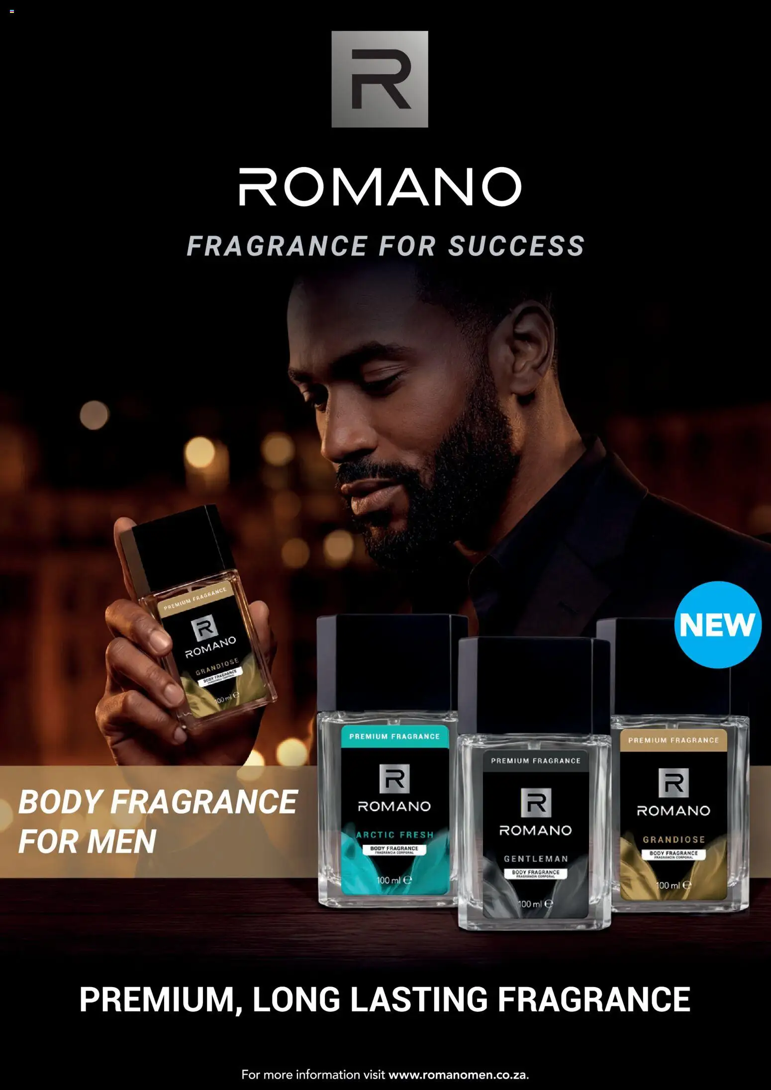 New Clicks catalogue – valid from 01.04.2026 | Page: 57 | Products: Fragrance
