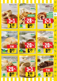 IKI - Leidinys│galioja nuo 21.07.2025 | Puslapis: 15