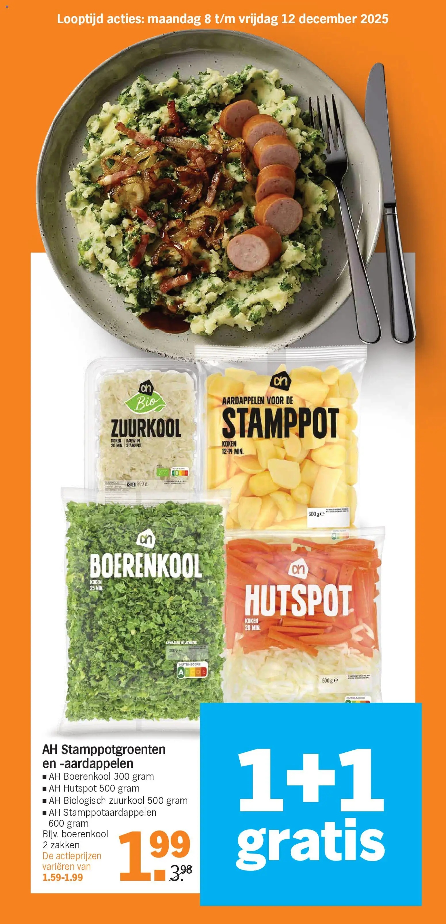 {H1} | Pagina: 10 | Producten: Boerenkool, Kokusz