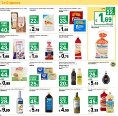 Anteprima del volantino Volantino Iper	 valido a partire dal 15.12.2025 | Pagina: 24