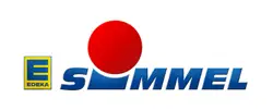 Logo Simmel in der Kategorie Hypermärkte