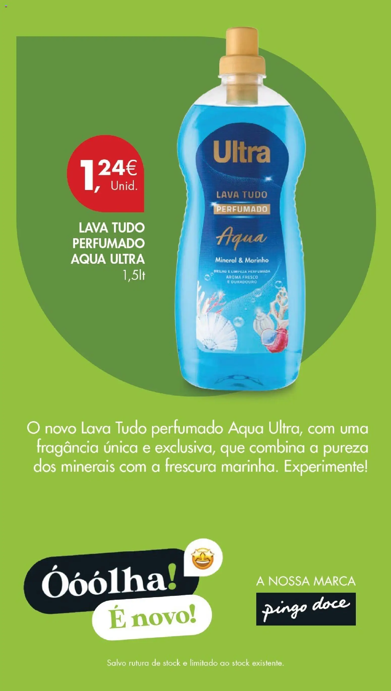 Pingo Doce folheto │ válido de 10.02.2026 | Página: 47