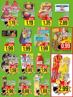 Klas leták platný od 30.03.2026 | Strana: 18