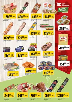 Metalac Proleter katalog - pregled Metalac Proleter kataloga - važi od 25.03.2026 | Strana: 5