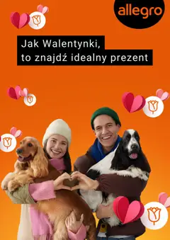Pogląd oferty "Allegro promocje" - ważna od 05.02.2026