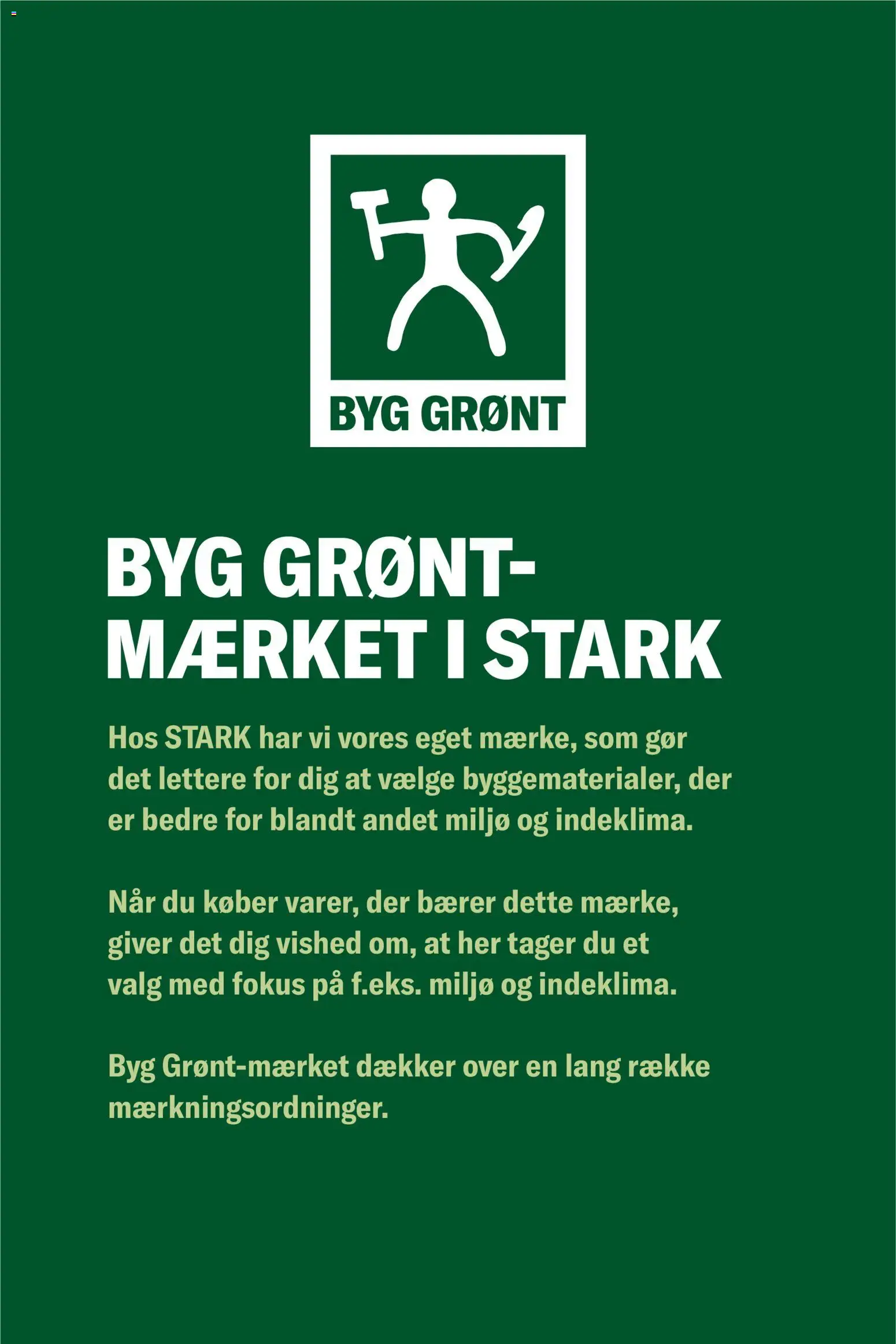 Stark tilbudsavis – gyldig fra 01.01.2026 | Side: 5 | Produkter: Søm