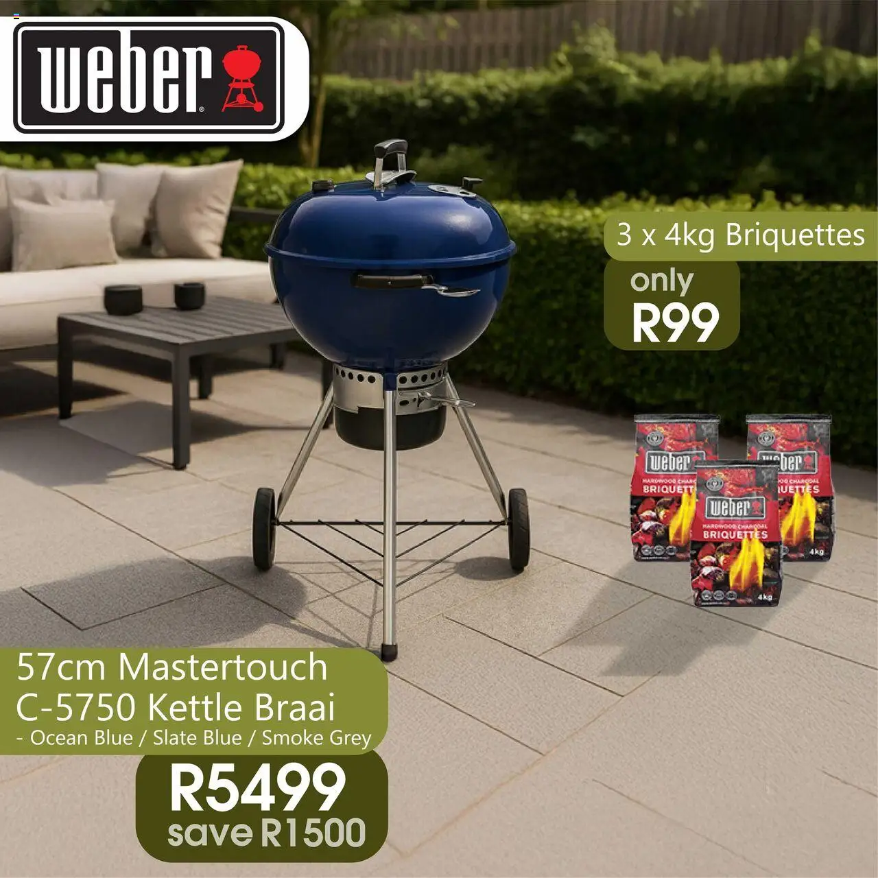Tafelberg Furnishers Specials │ valid from 21.08.2025 | Page: 11 | Products: Kettle