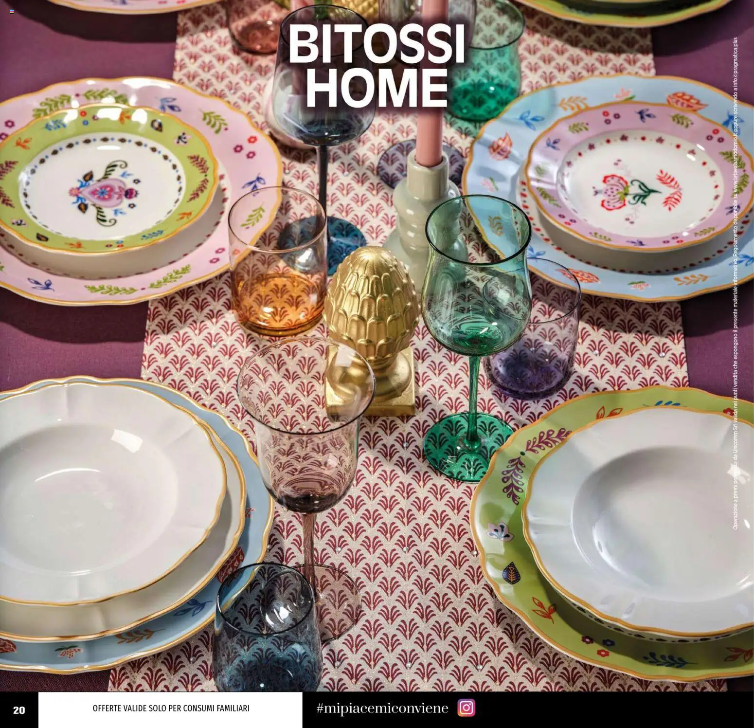 Volantino EMI del 13.11.2025 | Pagina: 20