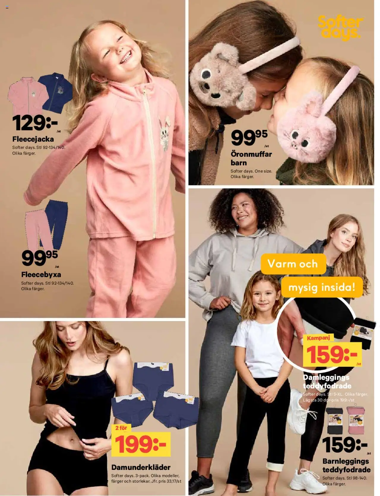 City Gross reklamblad aktuell från 06.10.2025 | Sida: 16
