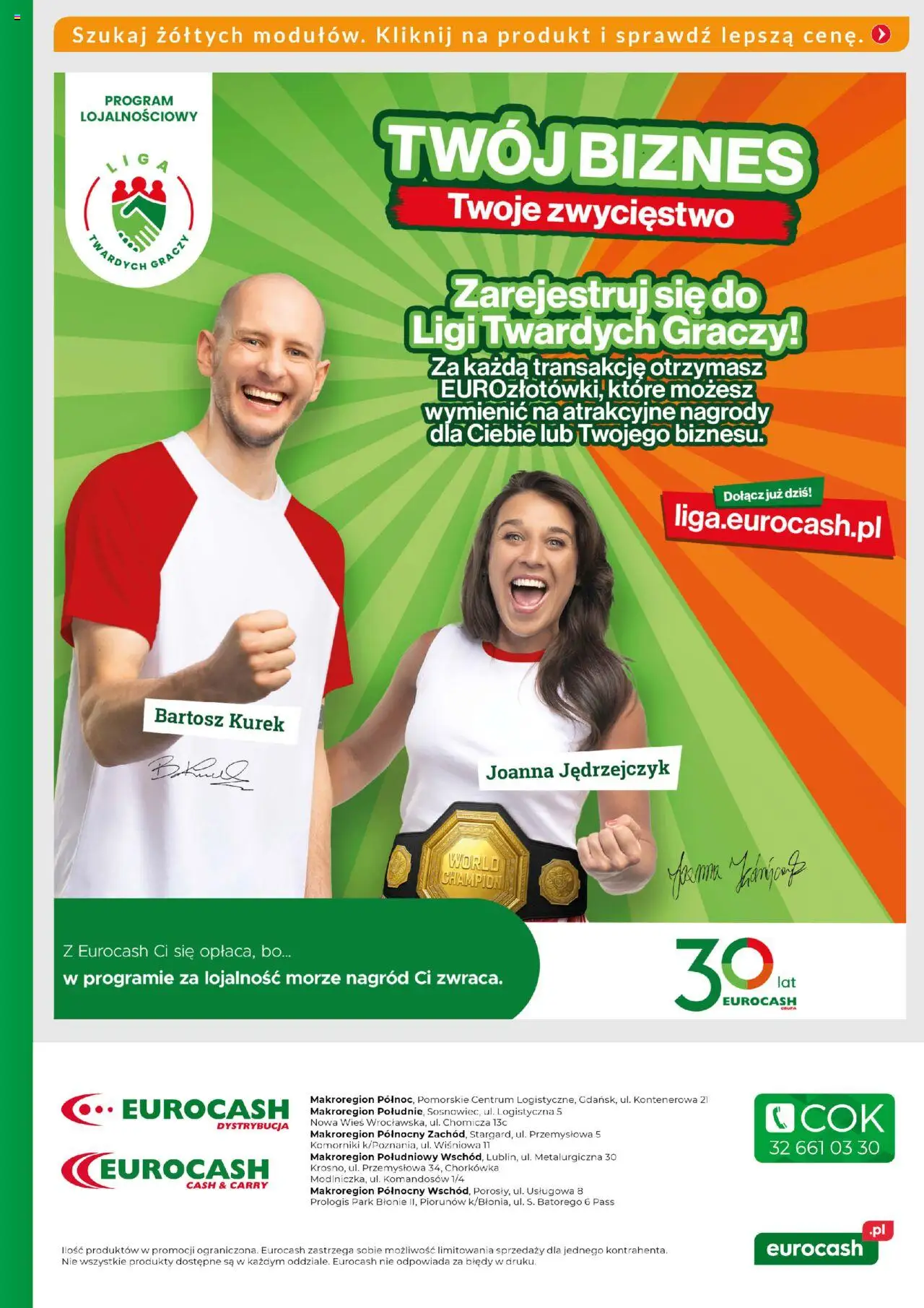 Eurocash Gazetka - Smaki Świata od 11.08.2025 | Strona: 10
