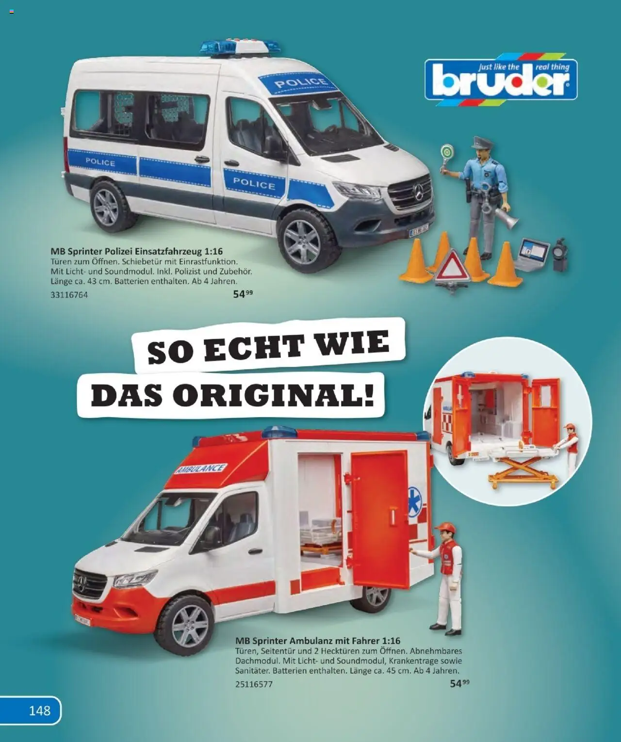 Vedes Das große Buch der Wünsche – gültig ab 29.09.2025 | Seite: 148 | Produkte: Batterien