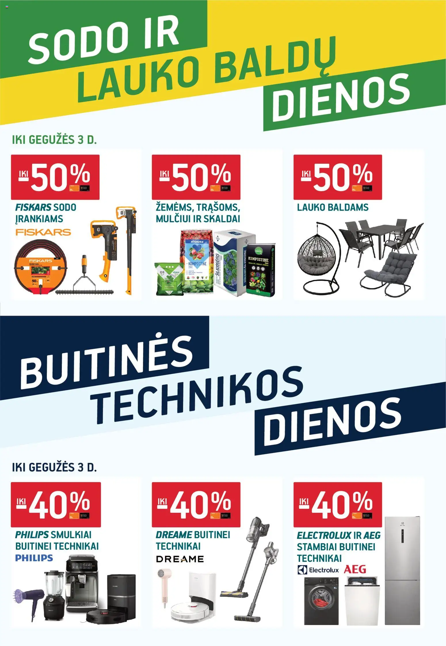 ERMITAŽAS akcijos nuo 01.04.2026 | Puslapis: 48