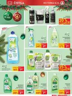 Spar katalog akcije – veljaven od 10.12.2025 | Stran: 26