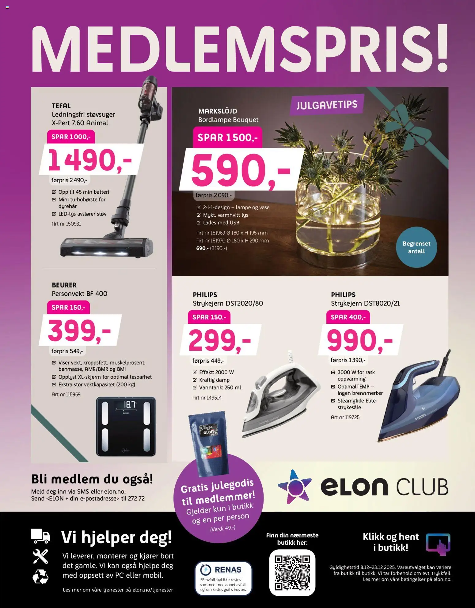 {H1} | Side: 16 | Produkter: Usb, Lys, Lampe, Jeux