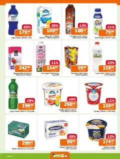 Gomex katalog - pregled Gomex kataloga - važi od 17.12.2025 | Strana: 5