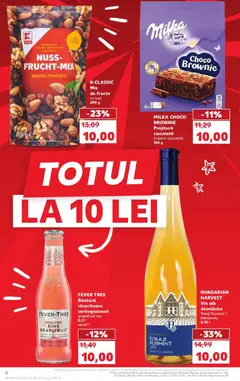 Ofertele Kaufland valabile de la 22.04.2026 | Pagină: 4