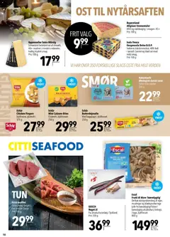 CITTI - Tilbudsavis gyldig fra 17.12.2025 | Side: 10