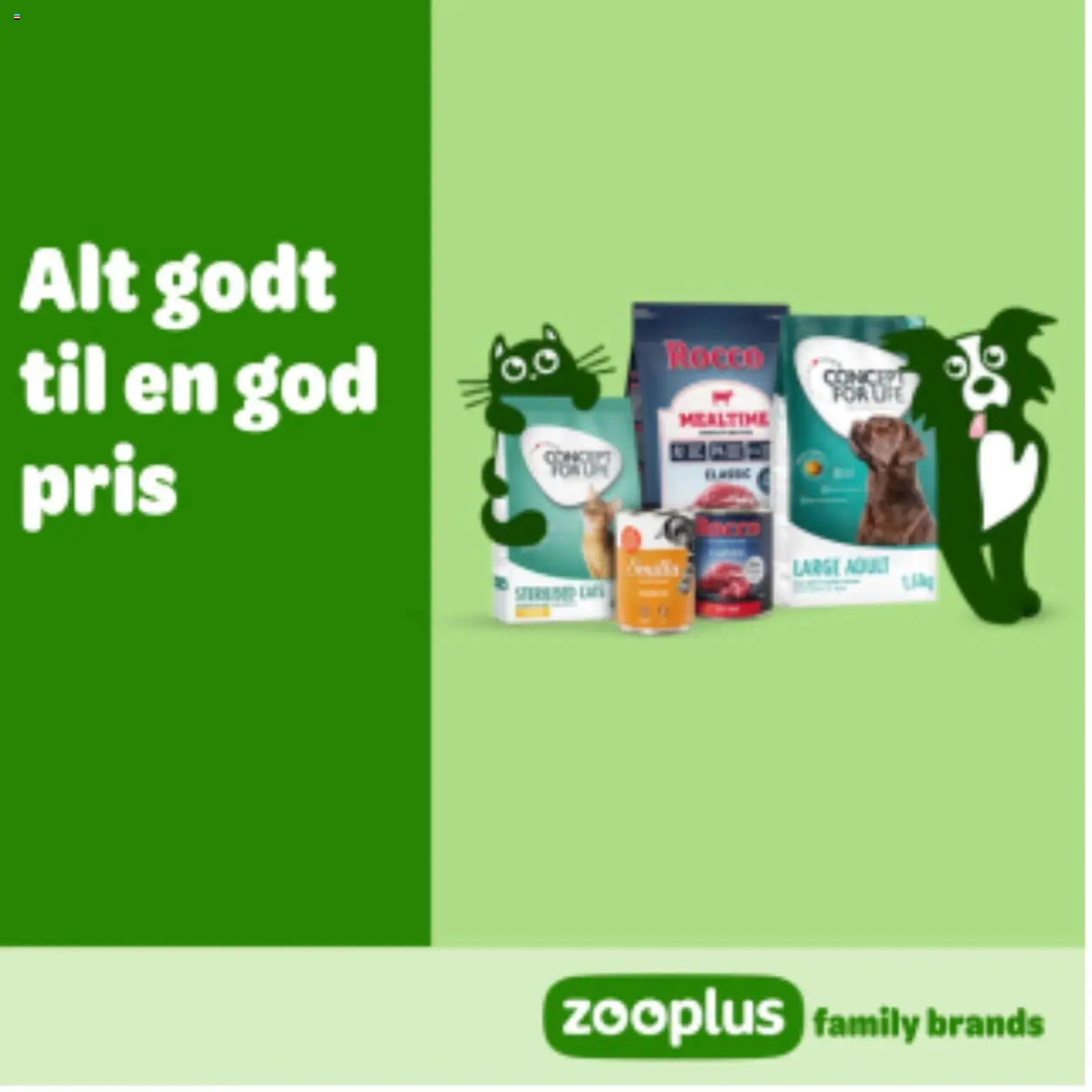 Tilbud tilbudsavis – gyldig fra 05.03.2026 | Side: 1