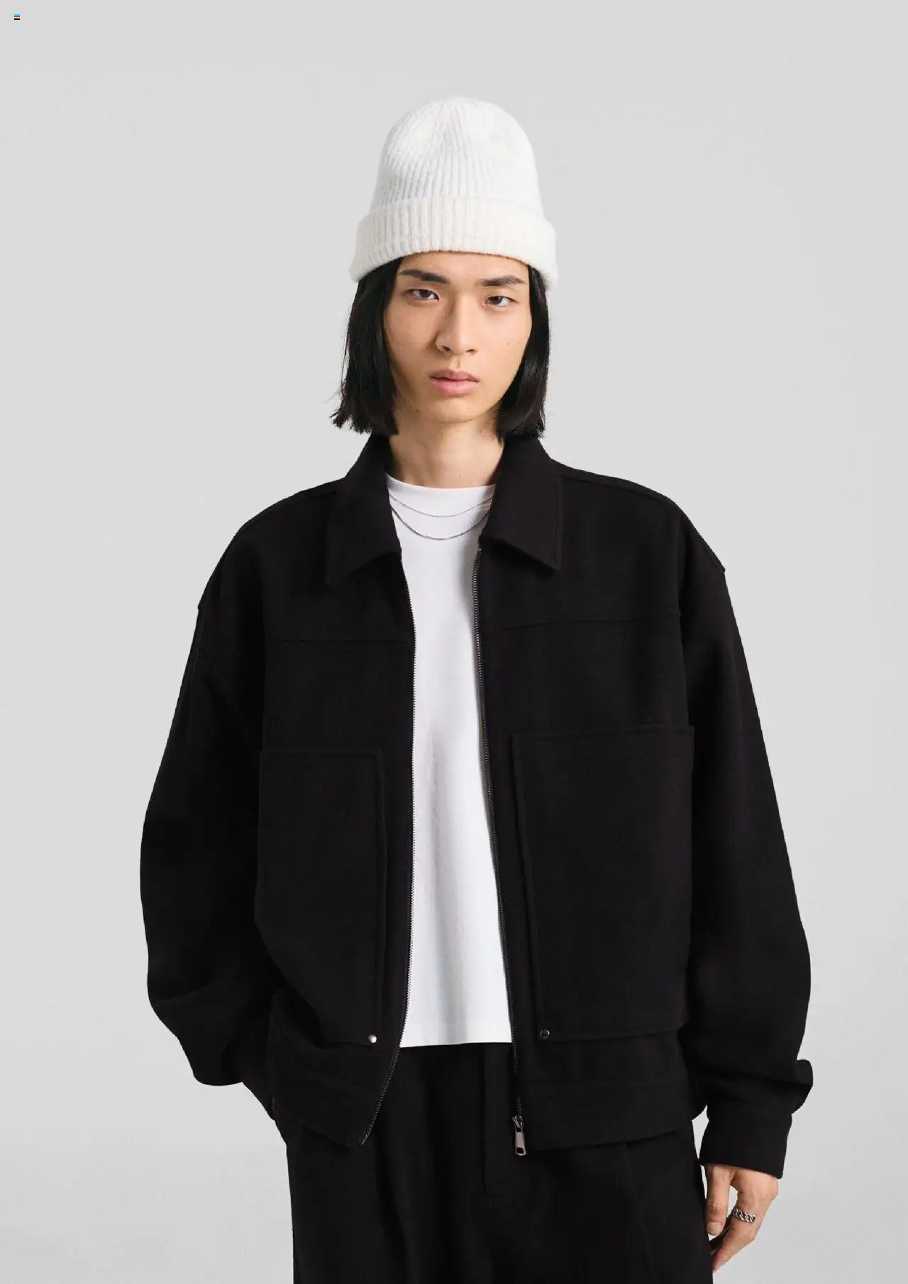 Volantino Bershka del 01.10.2025 | Pagina: 3