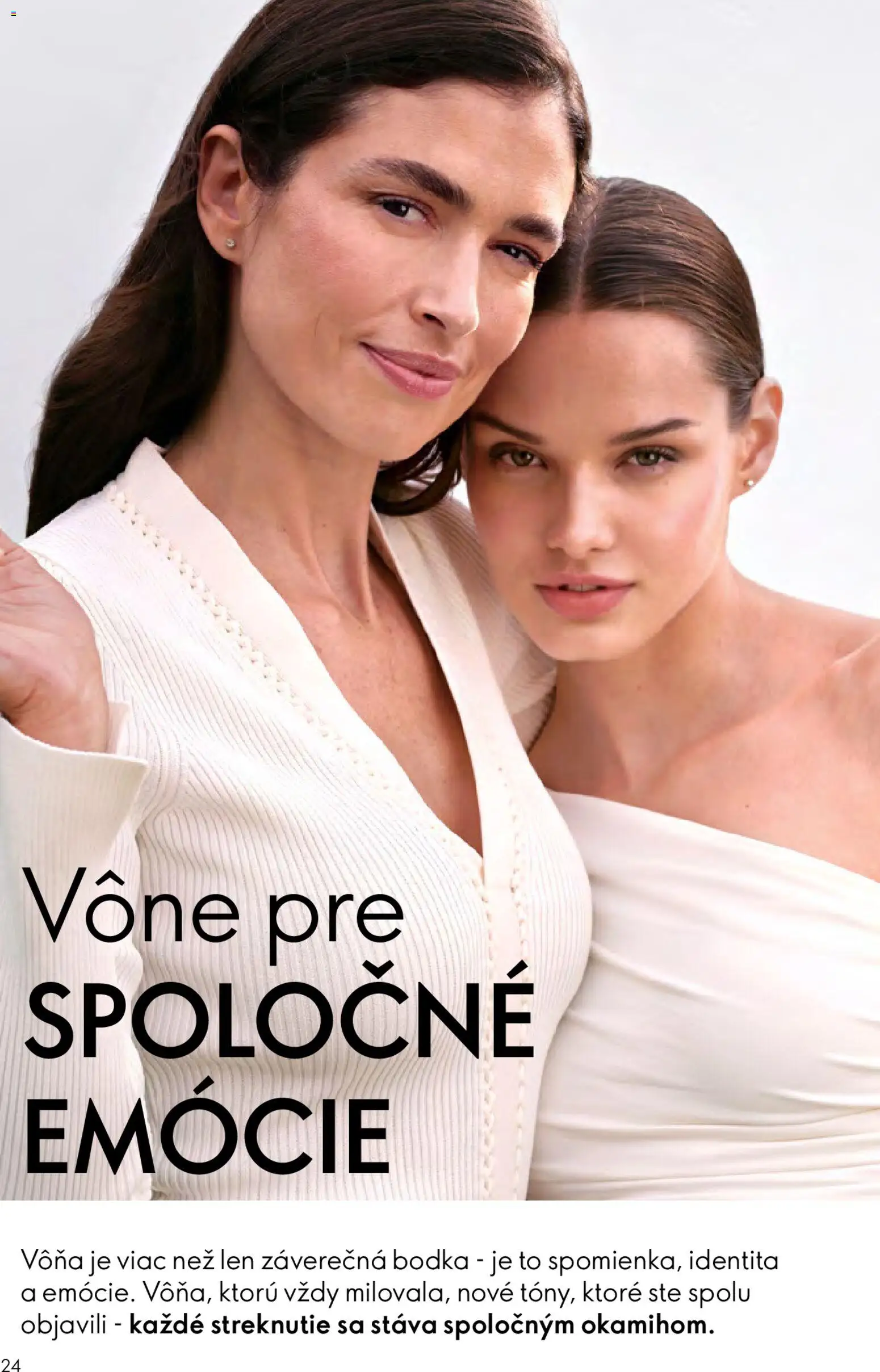 Nové Oriflame akcie – leták je platný od 06.05.2026 | Strana: 24