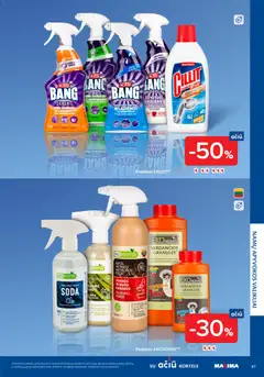 MAXIMA leidinys galioja nuo 05.03.2026 | Puslapis: 47