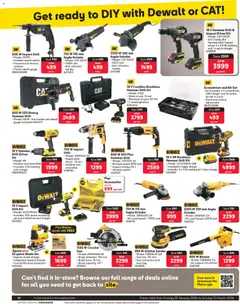 Makro specials catalogue – valid from 18.01.2026 | Page: 10