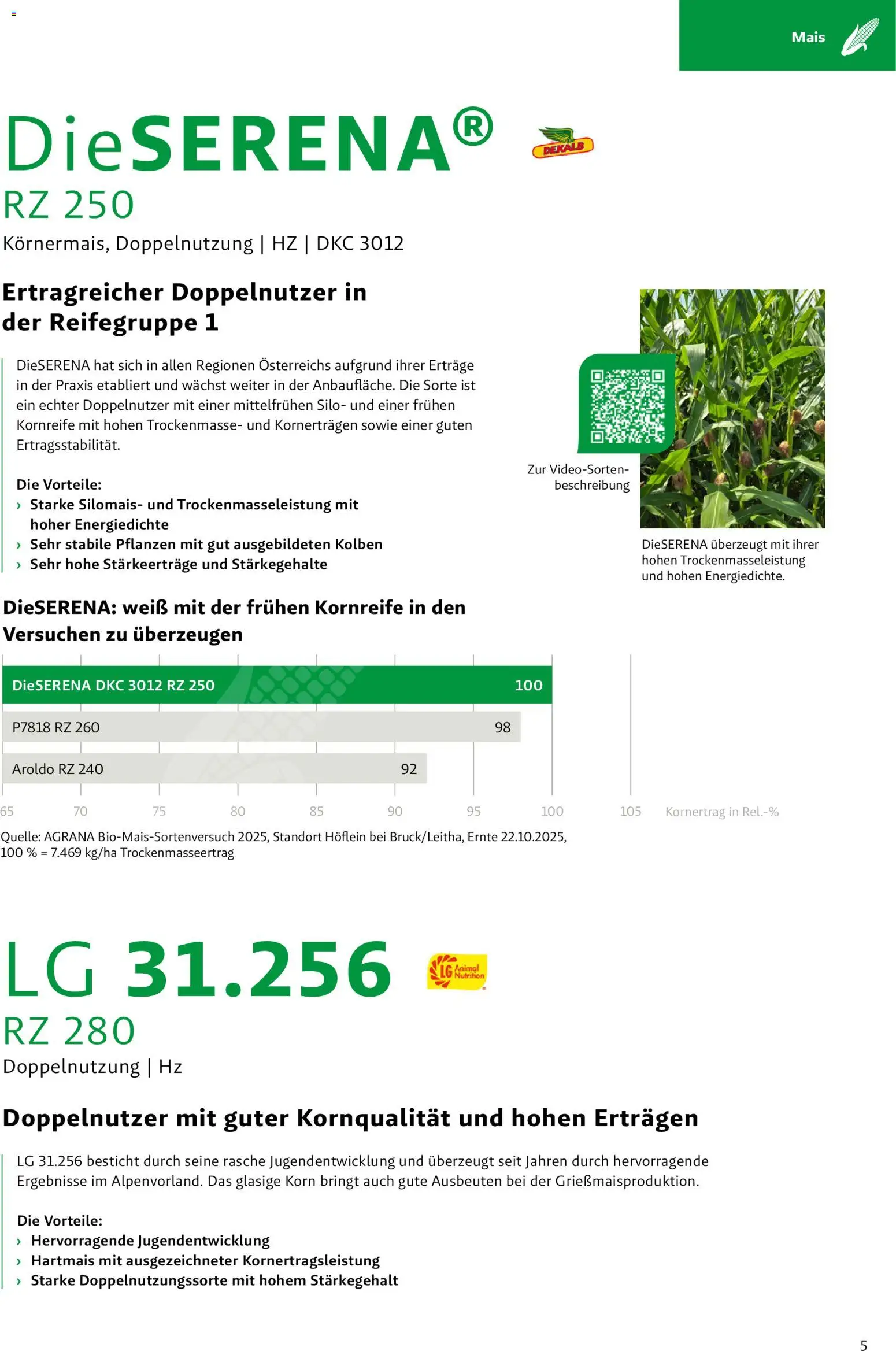 Lagerhaus - Frühjahr 2026 gültig ab 01.03.2026 | Seite: 5
