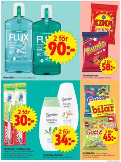 ICA Supermarket - Malmö - Förhandsvisning av reklamblad från butik ICA Supermarket aktuell från 20.10.2025 | Sida: 5
