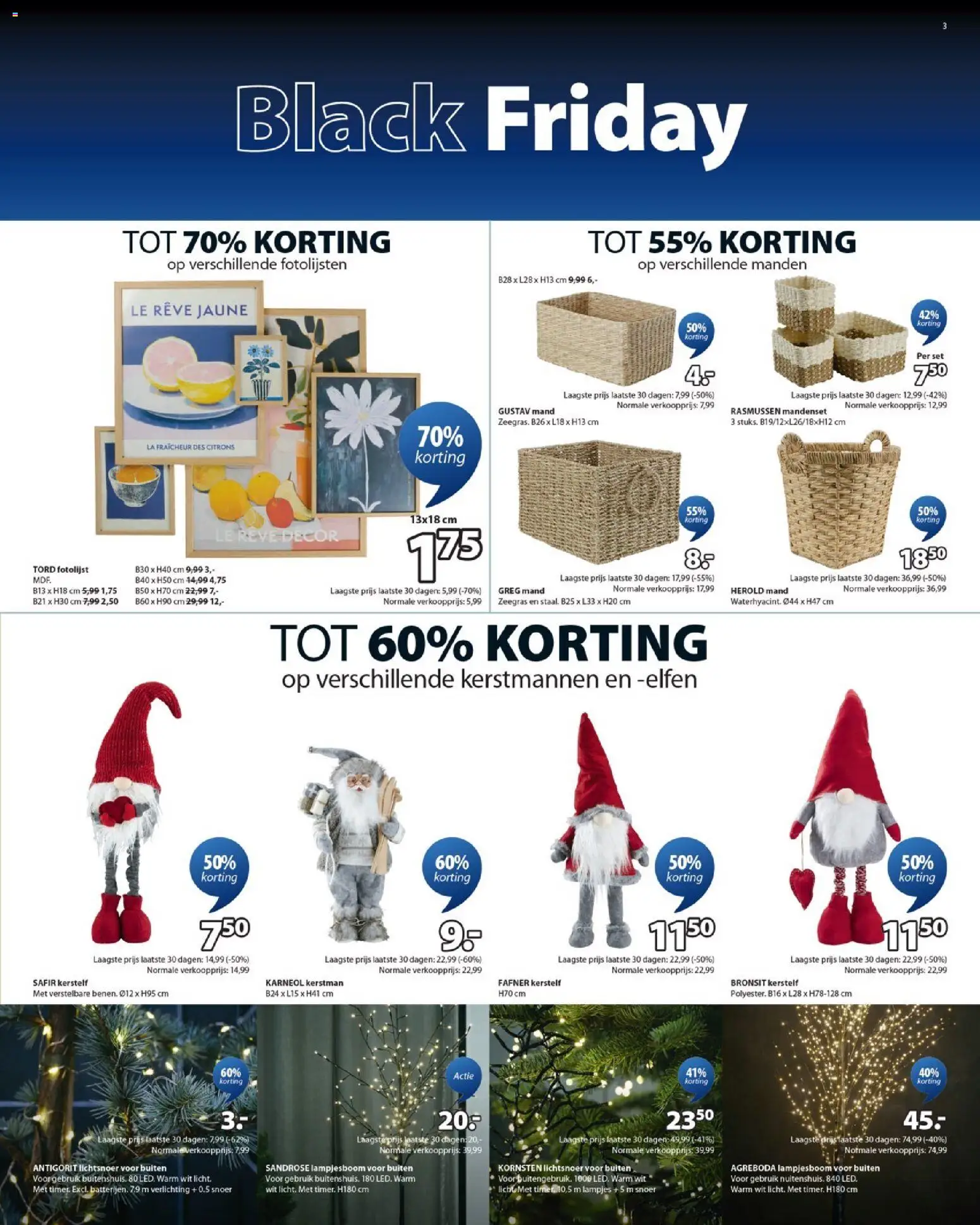 {H1} | Pagina: 3 | Producten: La, Manden, Mand, Verlichting